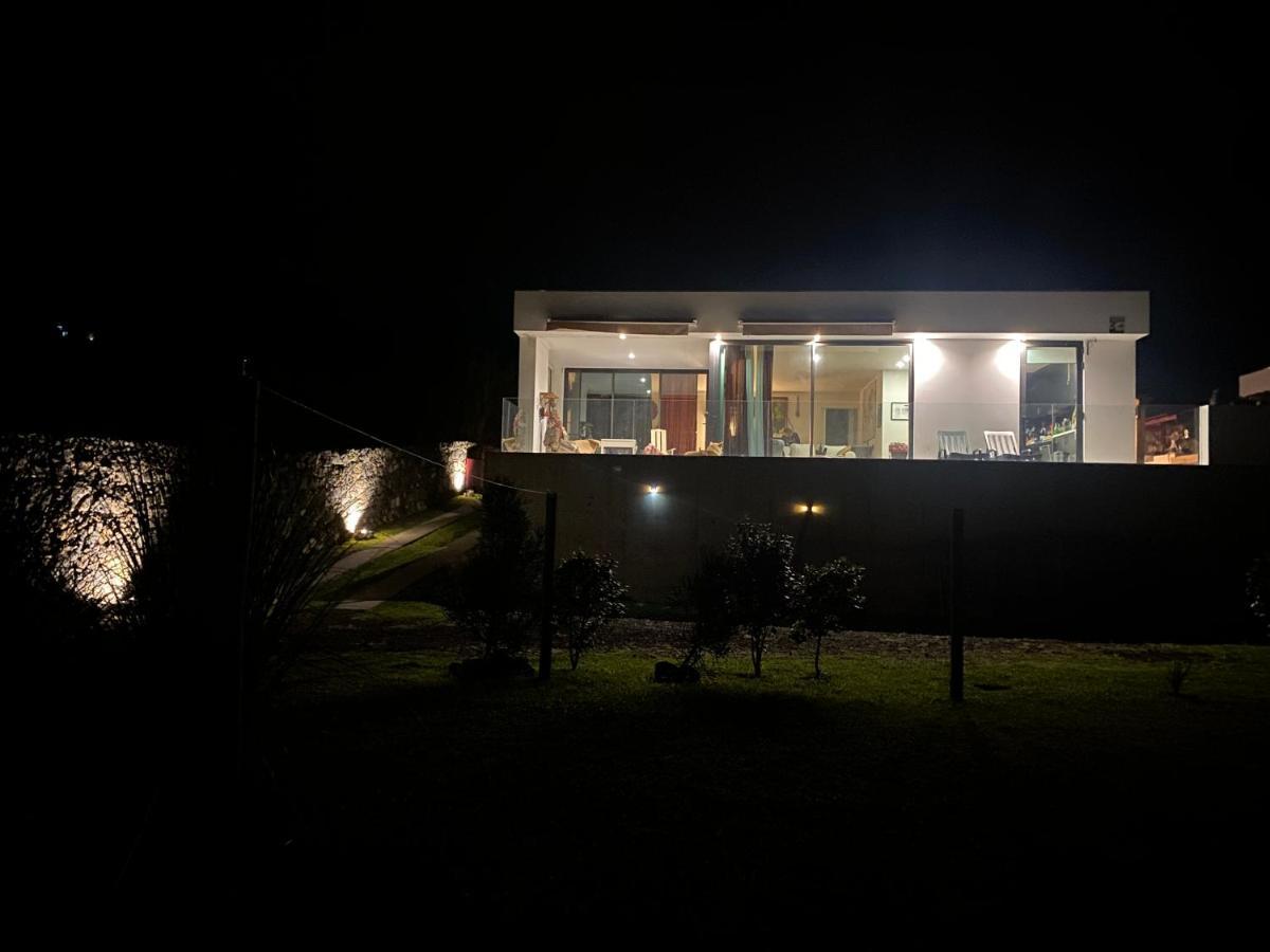 Caloura 76 Villa Lagoa  Exterior photo