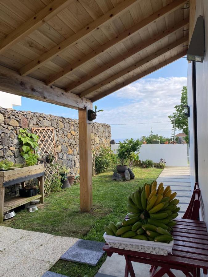 Caloura 76 Villa Lagoa  Exterior photo
